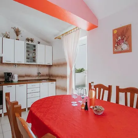 Apartman Relax 2 Zaboric Exterior photo