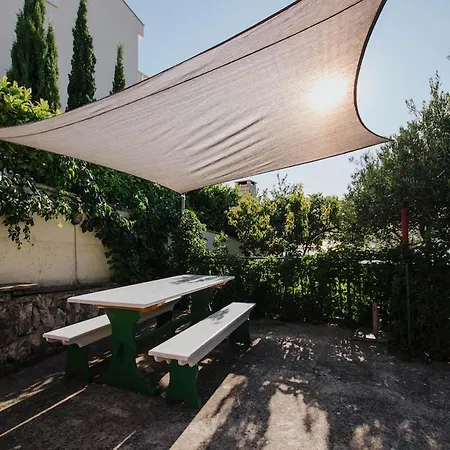 Apartman Relax 2 Zaboric Exterior photo