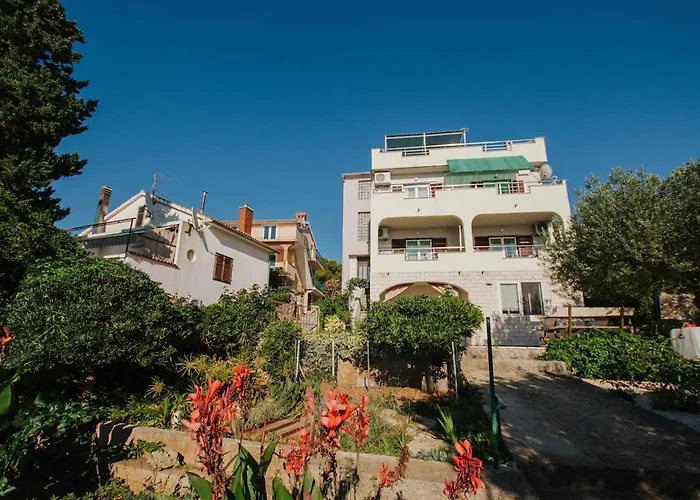 Apartman Relax 2