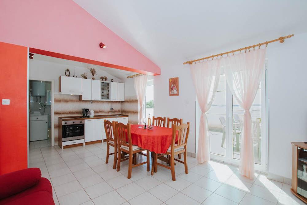 Appartement Relax 2