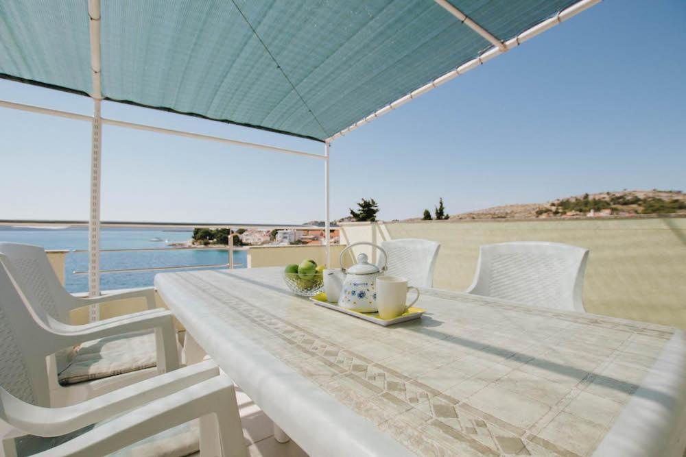 Appartement Relax 2 *
